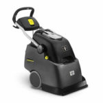 Carpet cleaning
