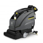 Floor Scrubbers/ Scrubber Dryers