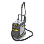 Steam cleaners