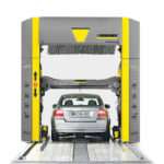 Vehicle Cleaning Systems