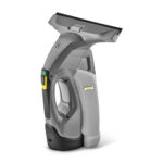 Window and surface vacuum cleaners