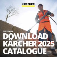 Karcher 2025 Catalogue
